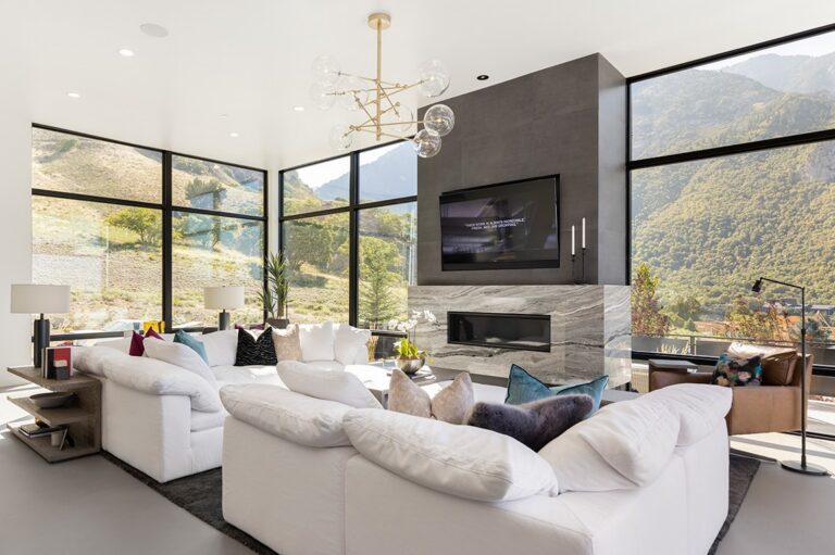 Best Panoramic Windows United States: The Definitive Architectural Reference