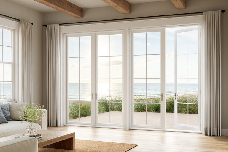 Best Replacement Windows for Coastal Homes: A Definitive Resilience Guide