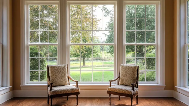 Best Replacement Windows for Energy Efficiency: An Analytical Engineering Guide