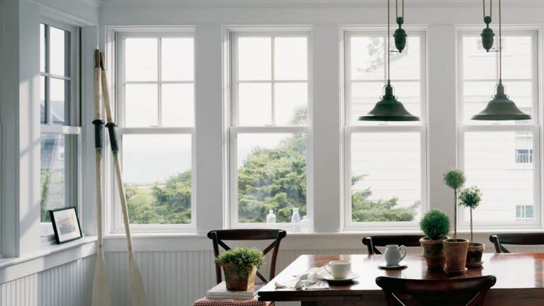 The Best Replacement Windows Options: An Analytical Engineering Guide