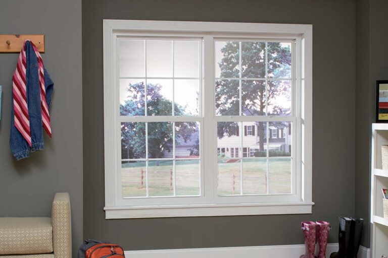 The Invisible Barrier: Complexity in Residential Glazing