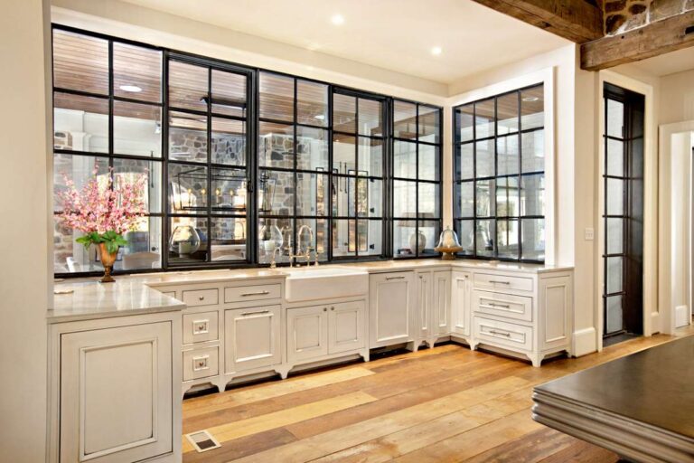 High End Window Brands America: The Definitive Architectural Guide
