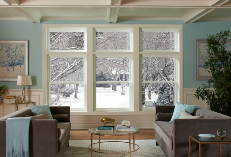 How to Manage Drafty Window Frames: A Definitive Building Science Reference