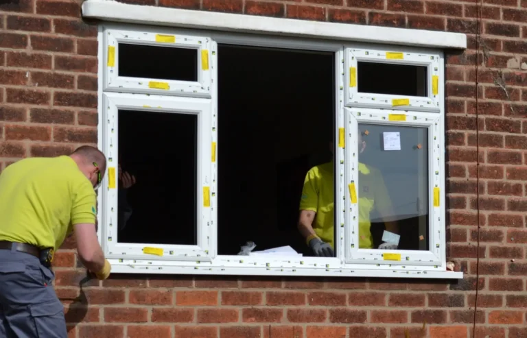 The Stratified Envelope: Tactical Logic in Incremental Fenestration