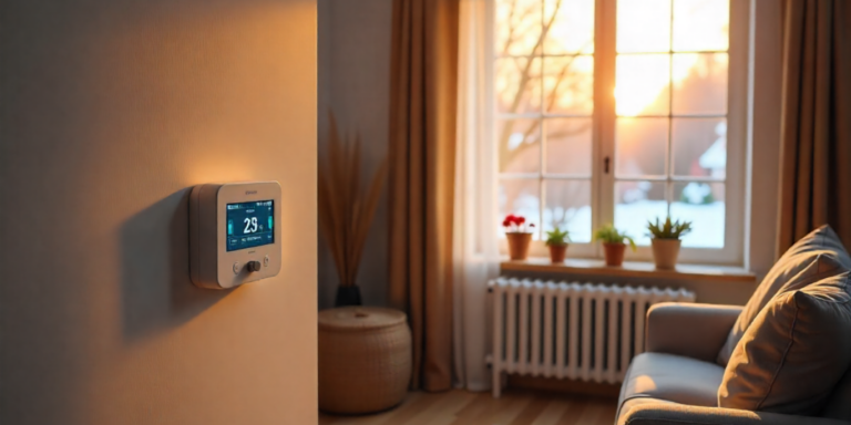 How to Reduce Home Heating Cost: A Definitive Guide to Thermal Autonomy