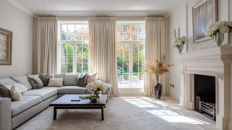 Luxury Window Designs USA: A Definitive Guide to High-End Fenestration
