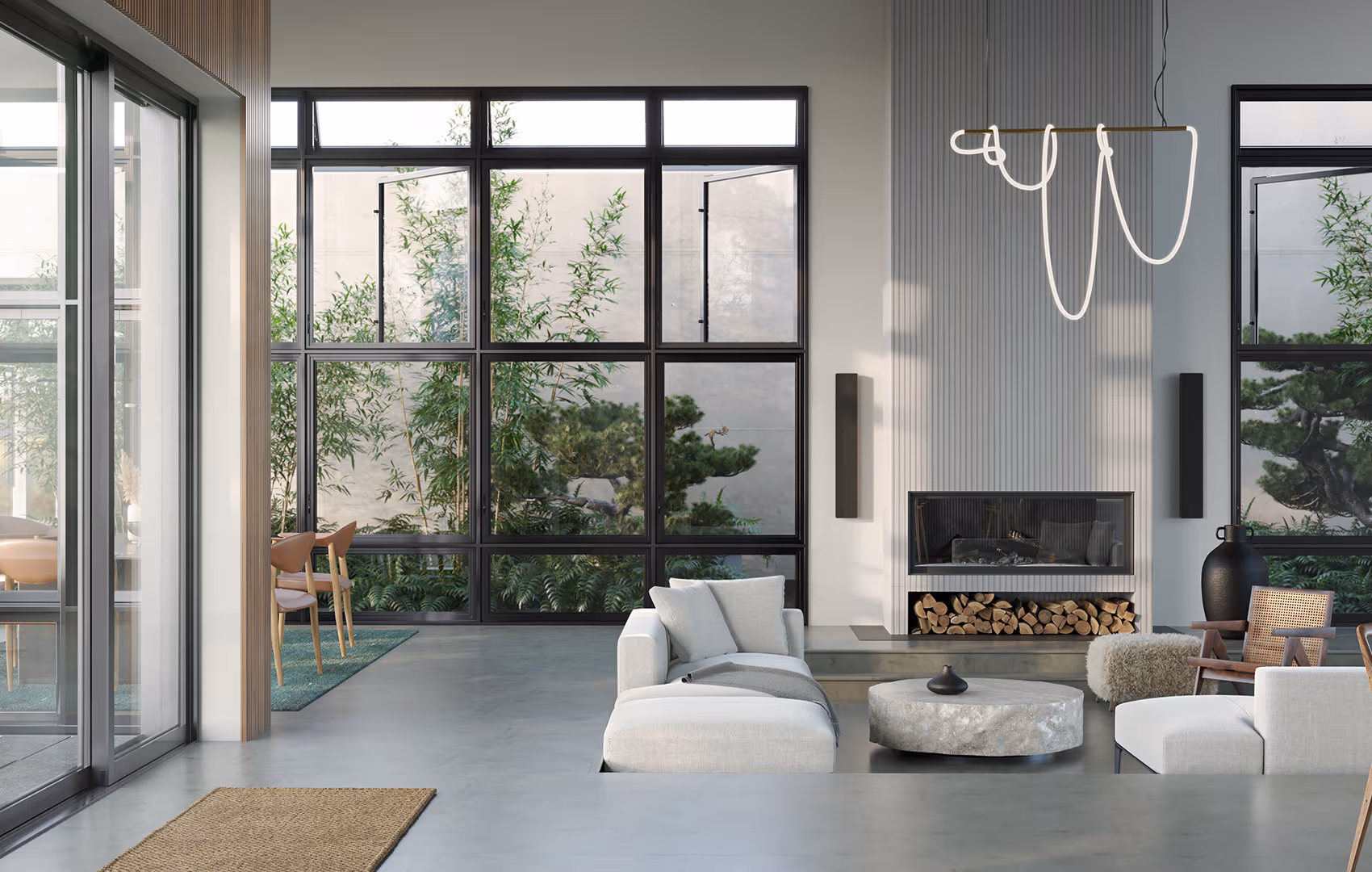Modern Window Architecture USA: A Professional Guide to High-End Transparency