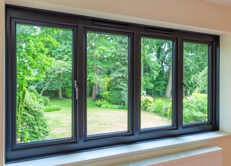 The Material Synthesis: Navigating the Frontier of Composite Fenestration