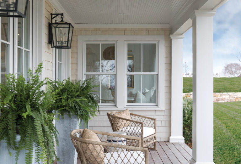 The Engineering of Endurance: Pultruded Fiberglass in Modern Fenestration