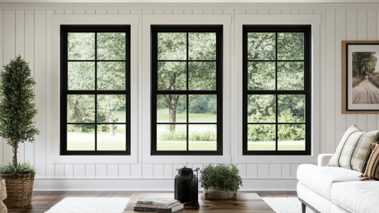 Top Vinyl Windows Plans: A Definitive Guide to High-Performance Fenestration